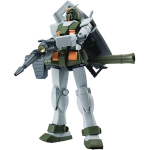 image:imageTAMASHII NATIONS  Mobile Suit Gundam  FA781 Full Armor Gundam ver ANIME Bandai Spirits Robot Spirits Figure