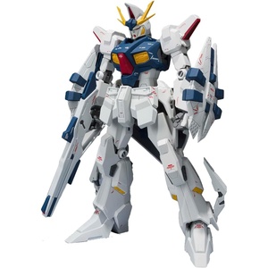 image:imageTAMASHII NATIONS  Mobile Suit Gundam Hathaway Ver  Ka Signature Penelope Bandai Spirits The Robot Spirits