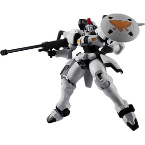 image:imageTAMASHII NATIONS  New Mobile Report Gundam Wing  OZ00MS Tallgeese Bandai Spirits Gundam Universe Action Figure