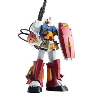 image:imageTAMASHII NATIONS  Plamo Kyoshiro  PF781 Perfect Gundam ver ANIME Bandai Spirits The Robot Spirits