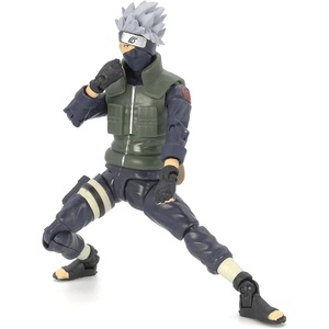 image:imageUltimate Legends  Naruto  Kakashi Hatake 5 Action Figure