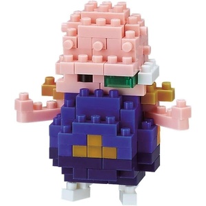 image:imagenanoblock  Dragon Ball Z  Dodoria Character Collection Series Building Kit