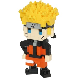 image:imagenanoblock  Naruto Shippuden  Naruto Uzumaki Character Collection Series