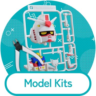 Bandai Namco – Bandai Namco Official Anime & Game‑Inspired Hobby Collections,Collect Your Favorite Characters Today